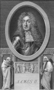 Jakub II, 1789 od Unbekannt