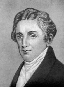 James Monroe 1758-1831, pátý prezident Spojených států, 1926 od Unbekannt