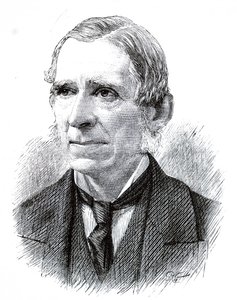 James Paget. od Unbekannt
