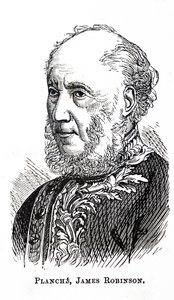 James Planche. od Unbekannt