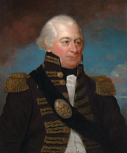 James Wilkinson, c. 1820. od Unbekannt