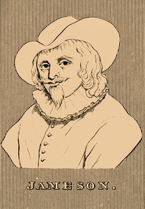 Jameson, c1587-1644, 1830. od Unbekannt