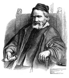 Jan Lutma, zlatník a stříbrník, 1656, 1870 od Unbekannt