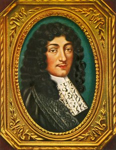 Jean-Baptiste Colbert, 1933. od Unbekannt