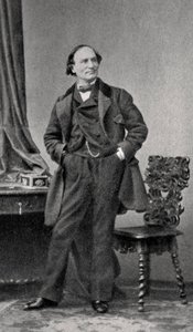 Jean Eugene Robert-Houdin, Francouz, 1855 od Unbekannt