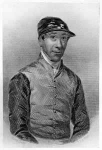 Jem Robinson, c1850, 1911 od Unbekannt