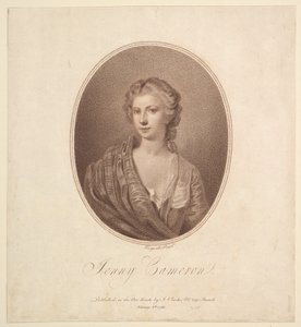 Jenny Cameron, 8. února 1788. od Unbekannt
