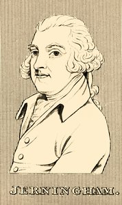 Jerningham, 1737-1812, 1830. od Unbekannt