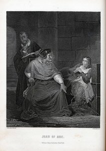 Johanka z Arku, 1882 od Unbekannt