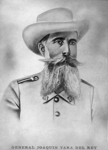 Joaquin Vara del Roy, 1840-1898, 20. léta 20. století od Unbekannt