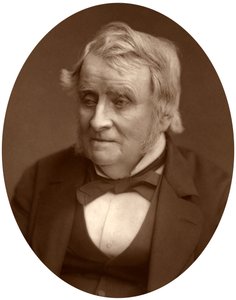 John Arthur Roebuck, MP, 1881 od Unbekannt