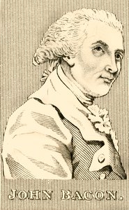 John Bacon, 1740-1799, 1830. od Unbekannt