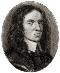John Hampden , anglický politik, 17. století, 1899 od Unbekannt