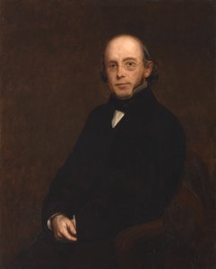 John Howard Raymond, c. 1845. od Unbekannt