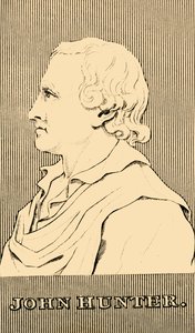 John Hunter, 1728-1793, 1830. od Unbekannt