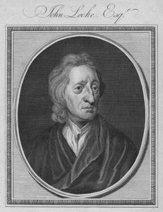 John Locke. Esq, 1786. od Unbekannt