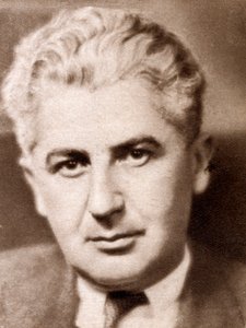 John Malcolm Stahl , americký filmový režisér a producent, 1933 od Unbekannt