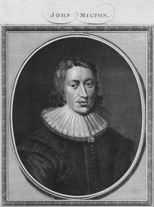John Milton, 1785. od Unbekannt