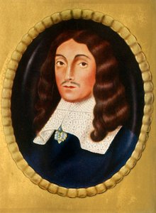 John Milton, 1933. od Unbekannt