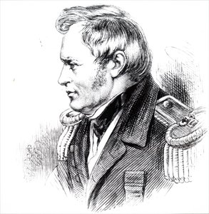 John Richardson. od Unbekannt