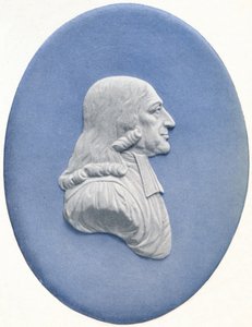 John Wesley, 1703-1791, 18. století, 1936 od Unbekannt