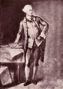 John Wilkes, c1769, 1919 od Unbekannt