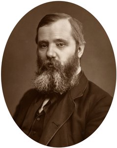 Joseph Cowen, MP, 1881 od Unbekannt