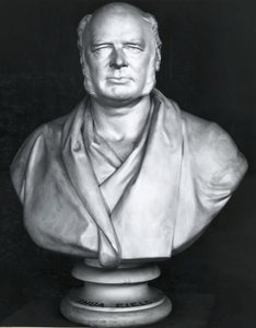 Joshua Field, anglický strojní inženýr, c 1840 od Unbekannt