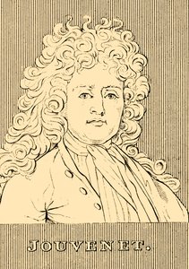Jouvenet, 1644-1717, 1830. od Unbekannt