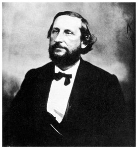 Judah P Benjamin, ministr zahraničí Konfederace, 1861-1865 1955 od Unbekannt