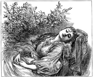 Julie, 1882 od Unbekannt