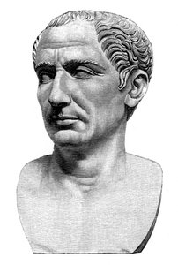 Julius Caesar, 1902 od Unbekannt