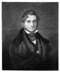 Justus von Liebig 1803-1873, německý chemik, 1900 od Unbekannt