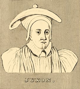 Juxon, 1582-1663, 1830. od Unbekannt