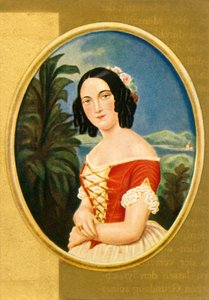 Karoline Stelzner, 1933. od Unbekannt