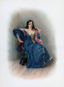 Katharine, 1891 od Unbekannt