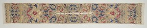 Kerchief Tensifa, 1700-1899. od Unbekannt