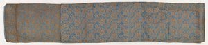 Kimono šerpa obi, období Edo, konec 18.-19. století. od Unbekannt