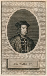 Král Edward IV, 1793 od Unbekannt