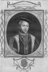 Král Edward V, 1784. od Unbekannt