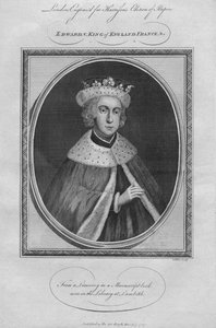 Král Edward V, 1787. od Unbekannt