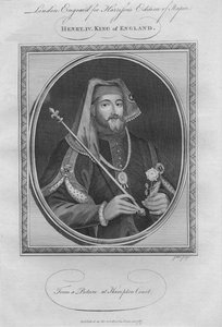 Král Jindřich IV, 1787. od Unbekannt