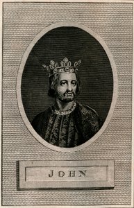 Král Jan, 1793 od Unbekannt