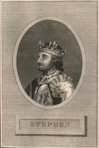 Král Štěpán, 1793 od Unbekannt