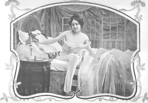 LAttente, 1900 od Unbekannt