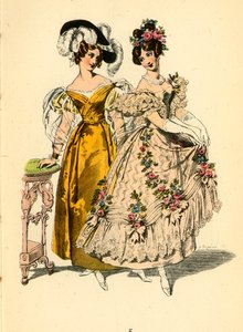 Krásné shromáždění, 1831, 1943. od Unbekannt
