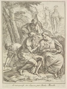 Cena za vědu, 1640-1713. od Unbekannt