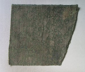 Lampy s fénixemi uprostřed zvlněných vinic, konec 12. století–1300. od Unbekannt