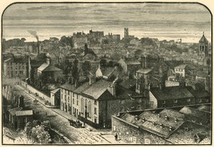 Lancaster, 1898. od Unbekannt