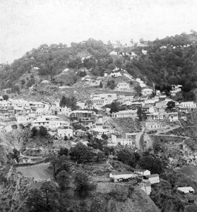 Landour, Indie, 1900 od Unbekannt